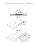 Display Surface Cleaning System diagram and image