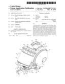 CLEANING APPLIANCE diagram and image