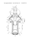 CLEANING APPLIANCE diagram and image