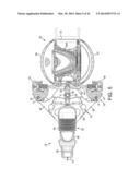 CLEANING APPLIANCE diagram and image