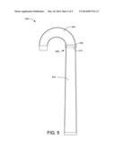 VACUUM CLEANER ATTACHMENT diagram and image