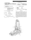 Motorized Articulation for Vehicle Seat diagram and image