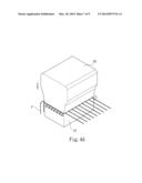 METHOD OF MANUFACTURING A HOOK MEMBER OF A HOOK-AND-LOOP FASTENER AND A     HOOK MEMBER MANUFACTURED BY THE METHOD diagram and image