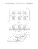 IMPLEMENTING HIGH-SPEED SIGNALING VIA DEDICATED PRINTED CIRCUIT-BOARD     MEDIA diagram and image