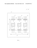 IMPLEMENTING HIGH-SPEED SIGNALING VIA DEDICATED PRINTED CIRCUIT-BOARD     MEDIA diagram and image