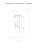 IMPLEMENTING HIGH-SPEED SIGNALING VIA DEDICATED PRINTED CIRCUIT-BOARD     MEDIA diagram and image