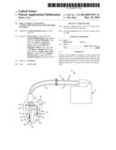 IMPLANTABLE LEADS WITH A CONDUCTOR COIL HAVING TWO OR MORE SECTIONS diagram and image