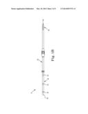 IMPLANTABLE LEADS WITH A CONDUCTOR COIL HAVING TWO OR MORE SECTIONS diagram and image