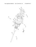 INTRAVASCULAR VALVE COMPONENT WITH IMPROVED VALVE POSITIONING diagram and image