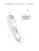 MULTIFUNCTION SAFETY KNIFE diagram and image