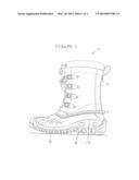 SEAMLESS ATTACHMENT OF PRE-FORMED FOOTWEAR COMPONENTS diagram and image