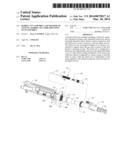 BARREL NUT ASSEMBLY AND METHOD TO ATTACH A BARREL TO A FIREARM USING SUCH     ASSEMBLY diagram and image