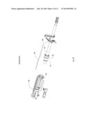 BARREL NUT ASSEMBLY AND METHOD TO ATTACH A BARREL TO A FIREARM USING SUCH     ASSEMBLY diagram and image