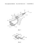 HIGH-STRENGTH VENEER TIE AND THERMALLY ISOLATED ANCHORING SYSTEMS     UTILIZING THE SAME diagram and image