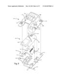 FLOOR-TO-CEILING PARTITION WALL ASSEMBLY diagram and image