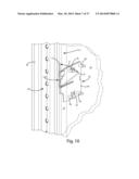 FLOOR-TO-CEILING PARTITION WALL ASSEMBLY diagram and image