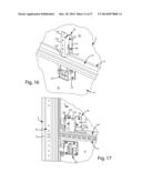 FLOOR-TO-CEILING PARTITION WALL ASSEMBLY diagram and image