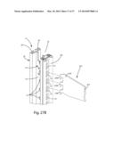 FLOOR-TO-CEILING PARTITION WALL ASSEMBLY diagram and image