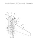 FLOOR-TO-CEILING PARTITION WALL ASSEMBLY diagram and image