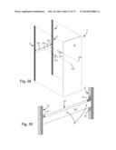 FLOOR-TO-CEILING PARTITION WALL ASSEMBLY diagram and image