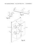 FLOOR-TO-CEILING PARTITION WALL ASSEMBLY diagram and image