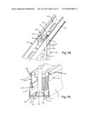 FLOOR-TO-CEILING PARTITION WALL ASSEMBLY diagram and image