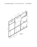 FLOOR-TO-CEILING PARTITION WALL ASSEMBLY diagram and image