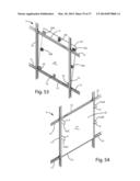 FLOOR-TO-CEILING PARTITION WALL ASSEMBLY diagram and image