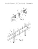 FLOOR-TO-CEILING PARTITION WALL ASSEMBLY diagram and image