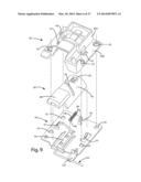 FLOOR-TO-CEILING PARTITION WALL ASSEMBLY diagram and image