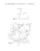 FLOOR-TO-CEILING PARTITION WALL ASSEMBLY diagram and image