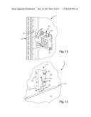 FLOOR-TO-CEILING PARTITION WALL ASSEMBLY diagram and image