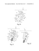 FLOOR-TO-CEILING PARTITION WALL ASSEMBLY diagram and image