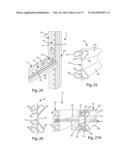 FLOOR-TO-CEILING PARTITION WALL ASSEMBLY diagram and image