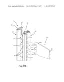 FLOOR-TO-CEILING PARTITION WALL ASSEMBLY diagram and image