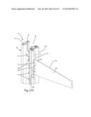 FLOOR-TO-CEILING PARTITION WALL ASSEMBLY diagram and image