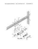 FLOOR-TO-CEILING PARTITION WALL ASSEMBLY diagram and image