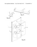 FLOOR-TO-CEILING PARTITION WALL ASSEMBLY diagram and image