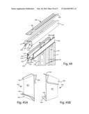 FLOOR-TO-CEILING PARTITION WALL ASSEMBLY diagram and image