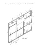 FLOOR-TO-CEILING PARTITION WALL ASSEMBLY diagram and image