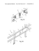 FLOOR-TO-CEILING PARTITION WALL ASSEMBLY diagram and image