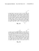 MASONRY WALL SYSTEM WITH GUIDING MEANS diagram and image