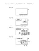 LAWN MOWING VEHICLE WITH A CONTROL UNIT FOR THE MOTOR diagram and image