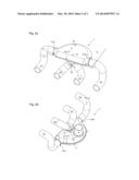 HEADER FOR CURVED PIPES diagram and image