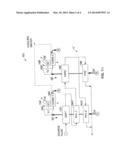 CASCADED POWER PLANT USING LOW AND MEDIUM TEMPERATURESOURCE FLUID diagram and image