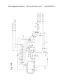 METHOD FOR OPERATING FUEL SUPPLY SYSTEM FOR MARINE STRUCTURE HAVING     RELIQUEFACTION APPARATUS AND HIGH-PRESSURE NATURAL GAS INJECTION ENGINE diagram and image