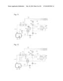 METHOD FOR OPERATING FUEL SUPPLY SYSTEM FOR MARINE STRUCTURE HAVING     RELIQUEFACTION APPARATUS AND HIGH-PRESSURE NATURAL GAS INJECTION ENGINE diagram and image