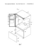 PHASE CHANGE MATERIALS FOR REFRIGERATION AND ICE MAKING diagram and image