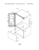 PHASE CHANGE MATERIALS FOR REFRIGERATION AND ICE MAKING diagram and image