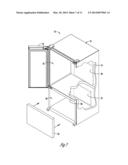 PHASE CHANGE MATERIALS FOR REFRIGERATION AND ICE MAKING diagram and image